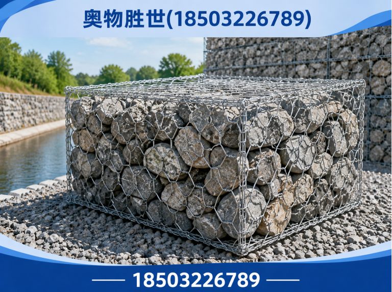 阜新雷诺护垫展示图